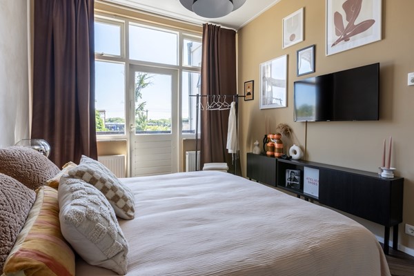 Medium property photo - Buitenvest 24, 4614 AC Bergen op Zoom